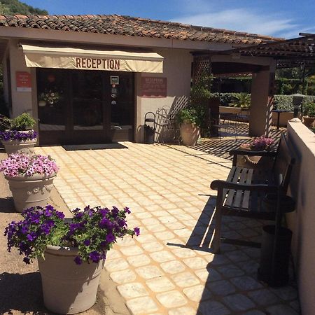Les Hauts De Santa Giulia Πόρτο Βέκιο Εξωτερικό φωτογραφία