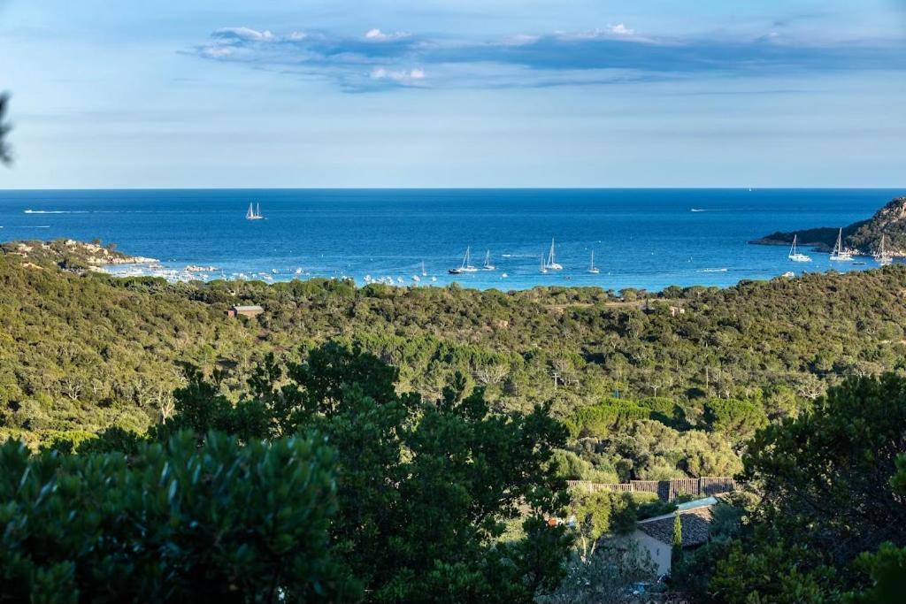 Les Hauts De Santa Giulia Πόρτο Βέκιο Εξωτερικό φωτογραφία