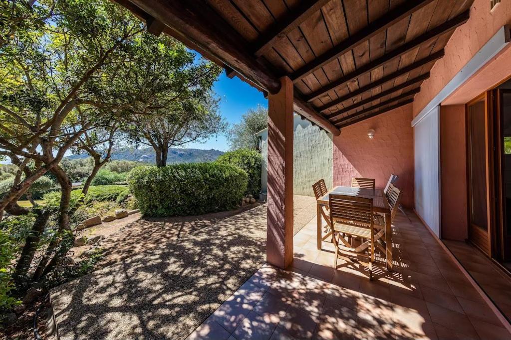 Les Hauts De Santa Giulia Πόρτο Βέκιο Εξωτερικό φωτογραφία