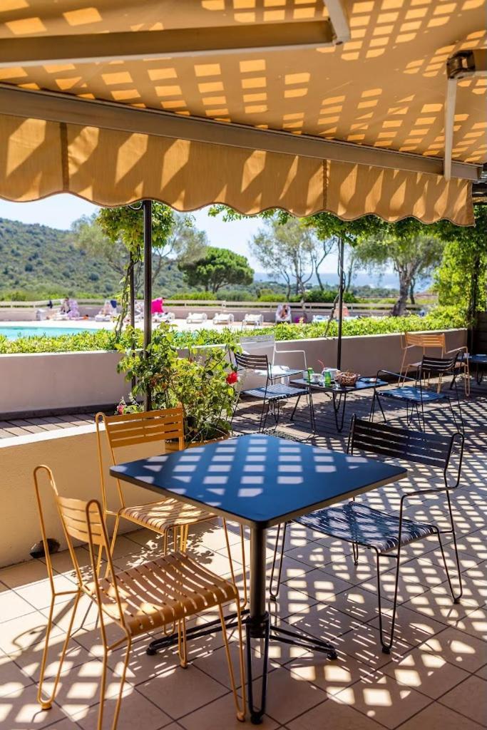 Les Hauts De Santa Giulia Πόρτο Βέκιο Εξωτερικό φωτογραφία
