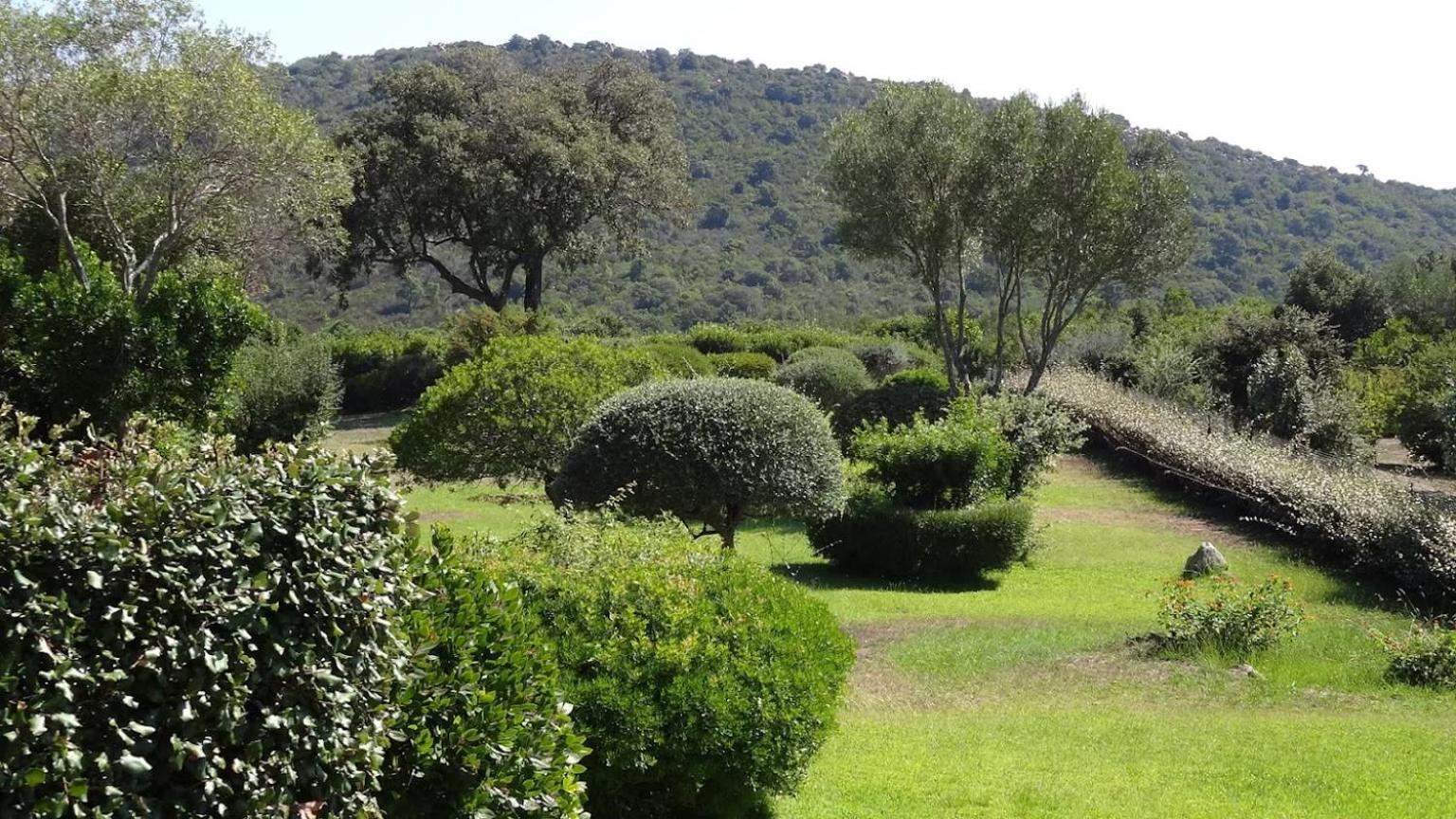 Les Hauts De Santa Giulia Πόρτο Βέκιο Εξωτερικό φωτογραφία