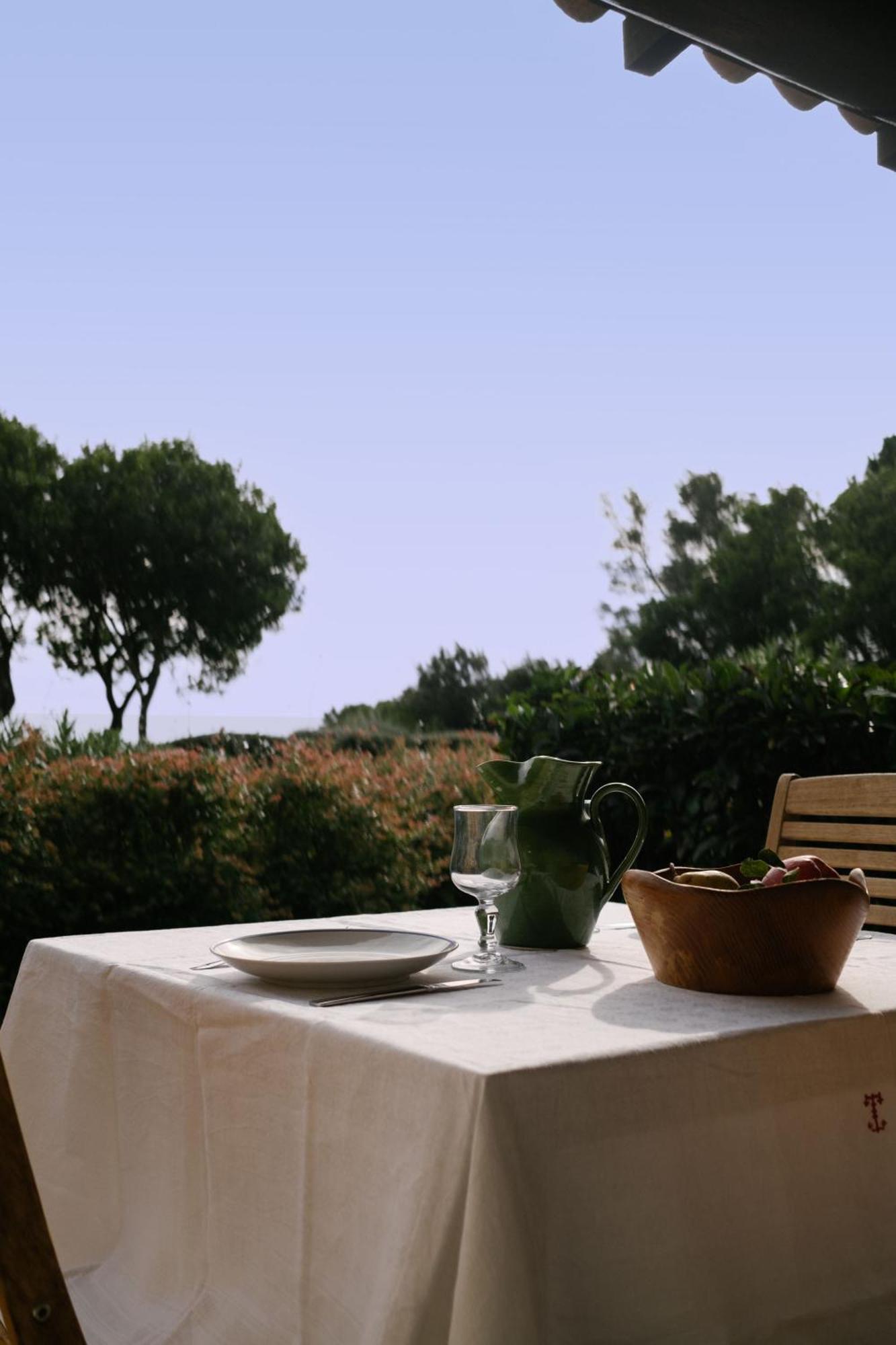Les Hauts De Santa Giulia Πόρτο Βέκιο Εξωτερικό φωτογραφία