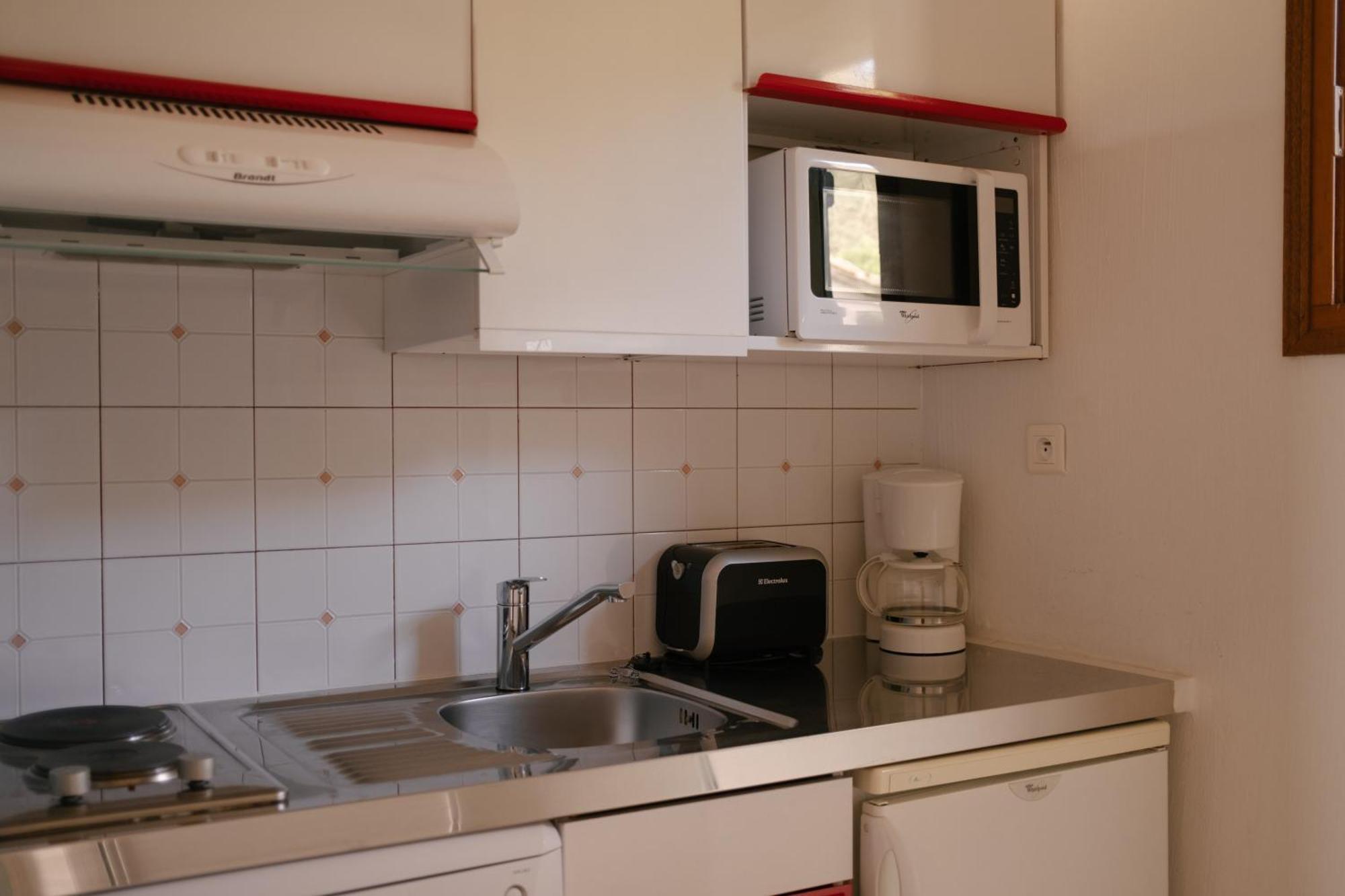 Les Hauts De Santa Giulia Πόρτο Βέκιο Εξωτερικό φωτογραφία