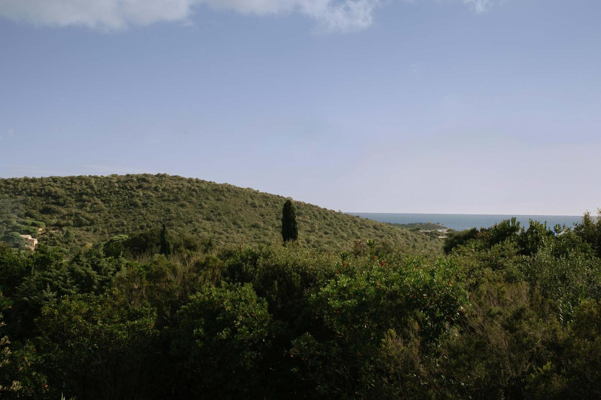 Les Hauts De Santa Giulia Πόρτο Βέκιο Εξωτερικό φωτογραφία