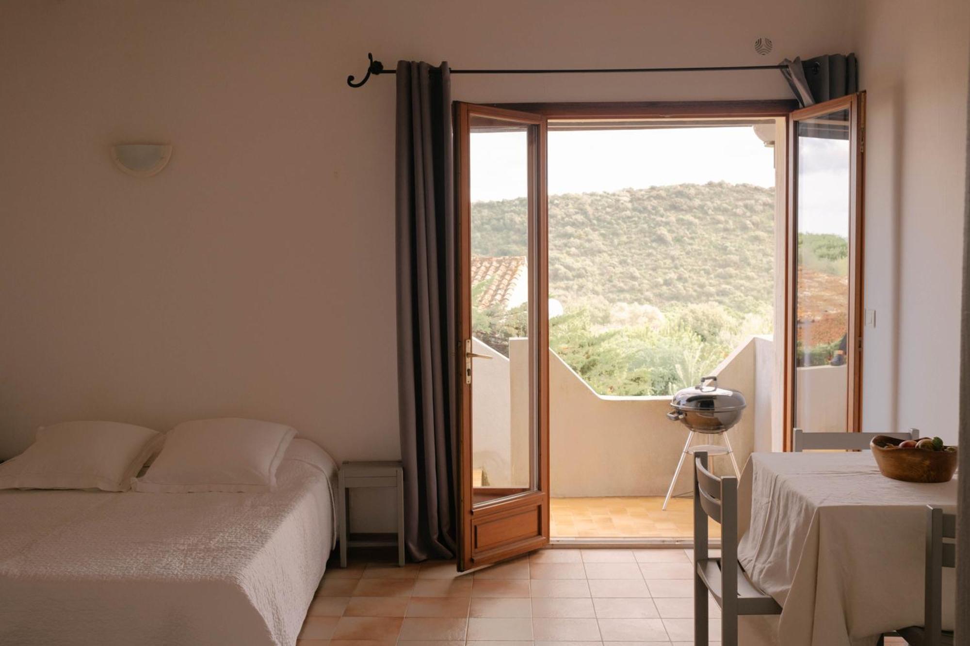 Les Hauts De Santa Giulia Πόρτο Βέκιο Εξωτερικό φωτογραφία