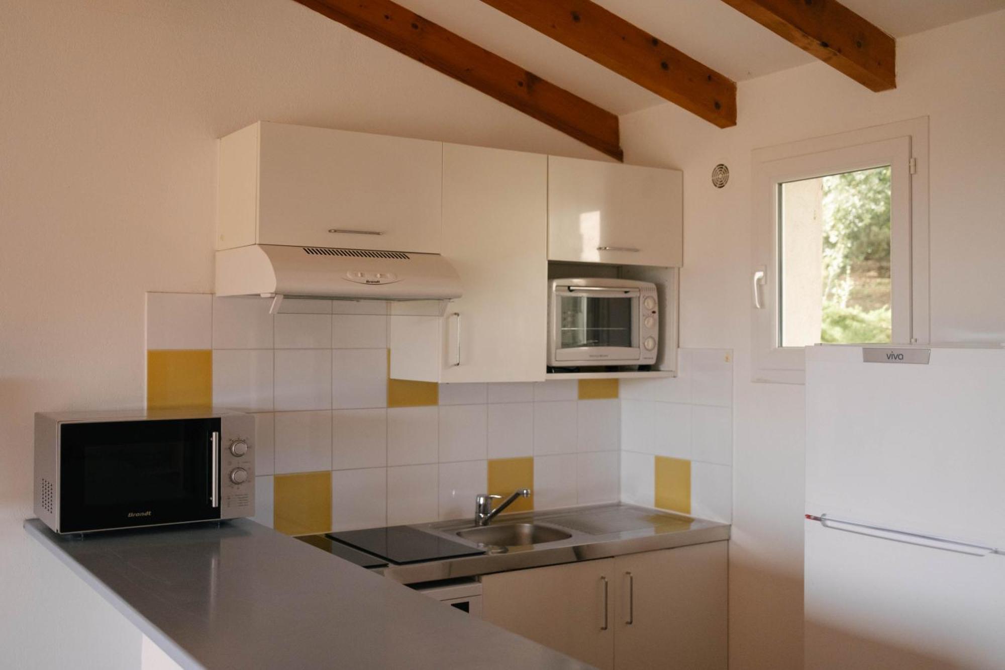 Les Hauts De Santa Giulia Πόρτο Βέκιο Εξωτερικό φωτογραφία