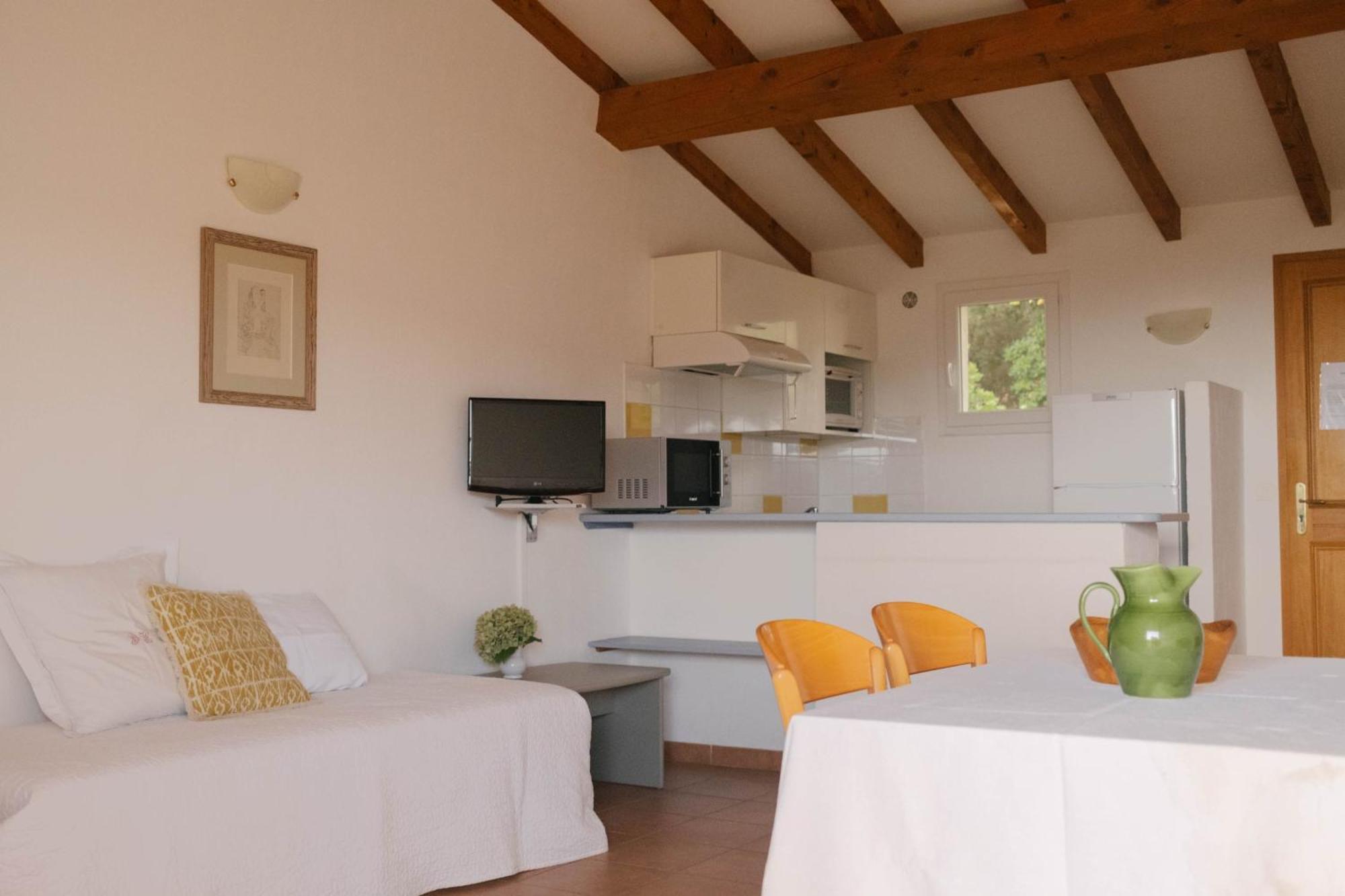 Les Hauts De Santa Giulia Πόρτο Βέκιο Εξωτερικό φωτογραφία