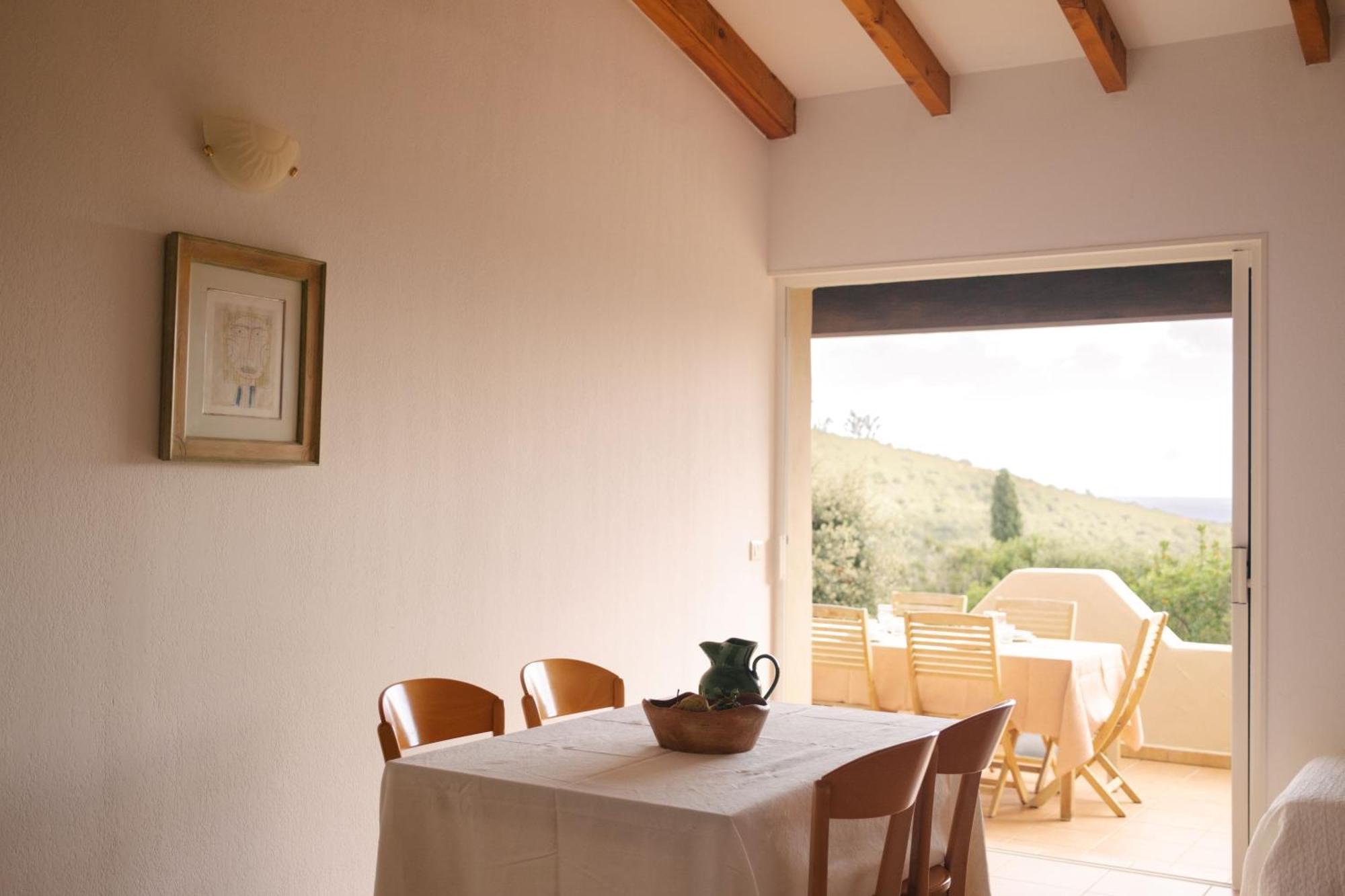 Les Hauts De Santa Giulia Πόρτο Βέκιο Εξωτερικό φωτογραφία