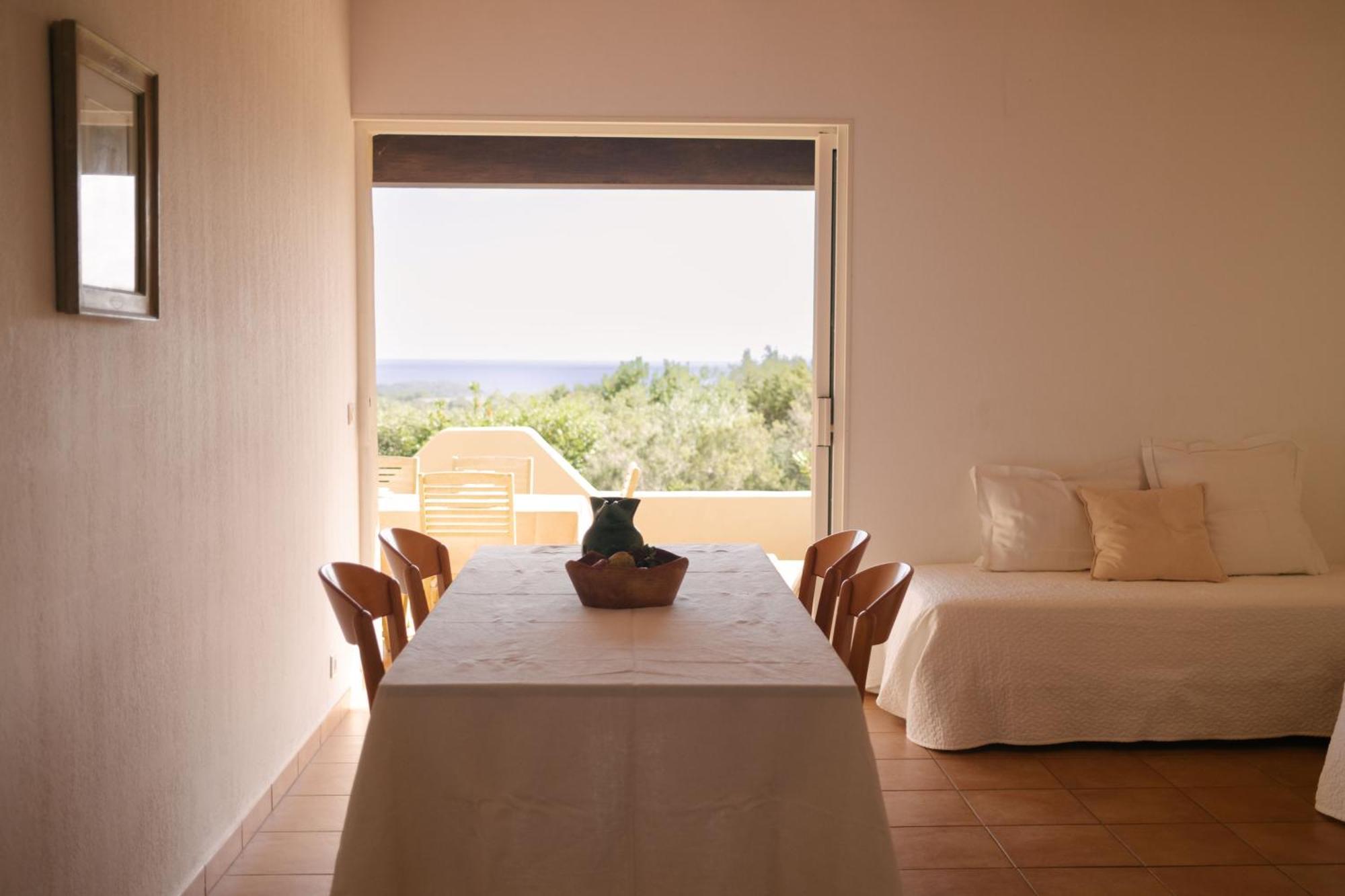 Les Hauts De Santa Giulia Πόρτο Βέκιο Εξωτερικό φωτογραφία